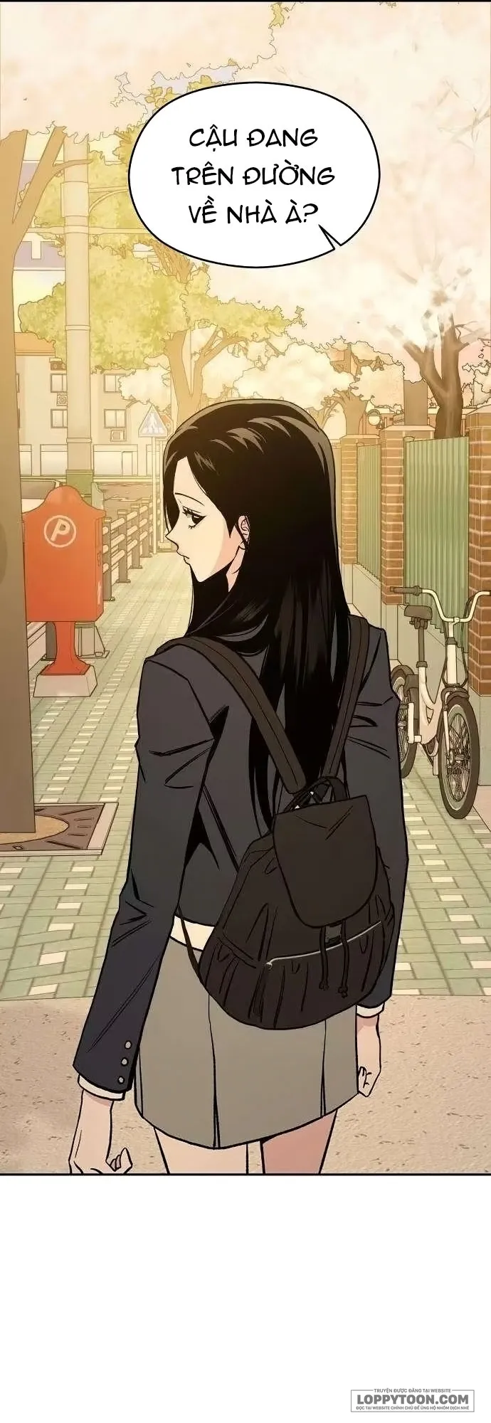 Nguyên Tắc Của Serim Chap 2 - trang 84