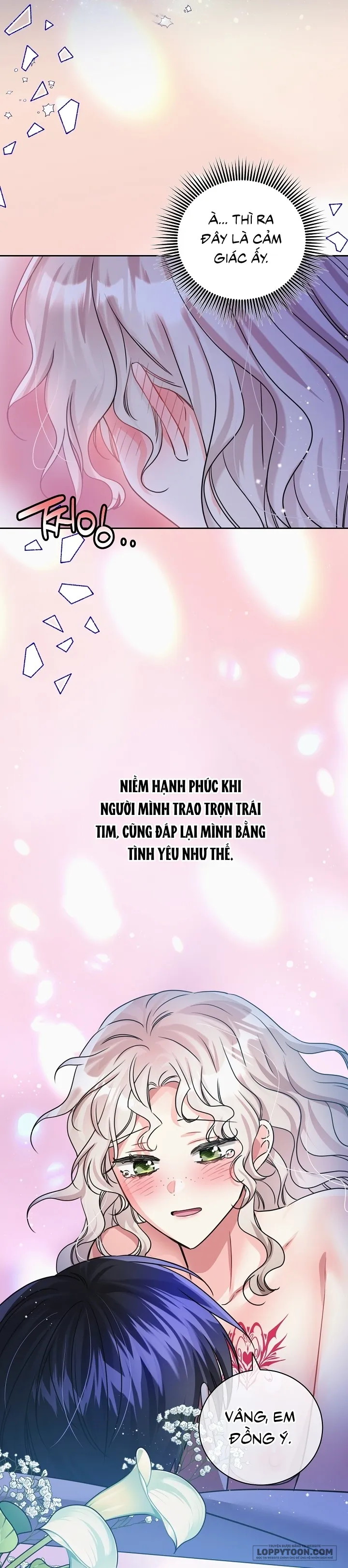 Thiếu Gia À, Tôi Không Có Ý Định Quyến Rũ Ngài Đâu Mà! Chap 12 - 🔞🔞🔞 - trang 22