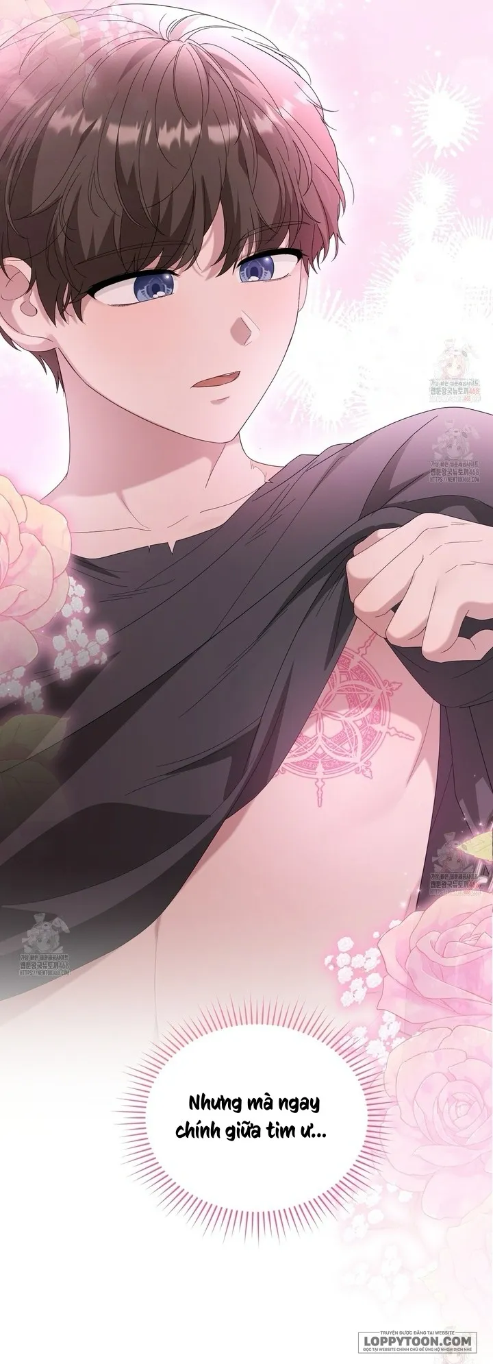 Nàng Tiên, Hãy Ký Hợp Đồng Nào Chap 71 - trang 18