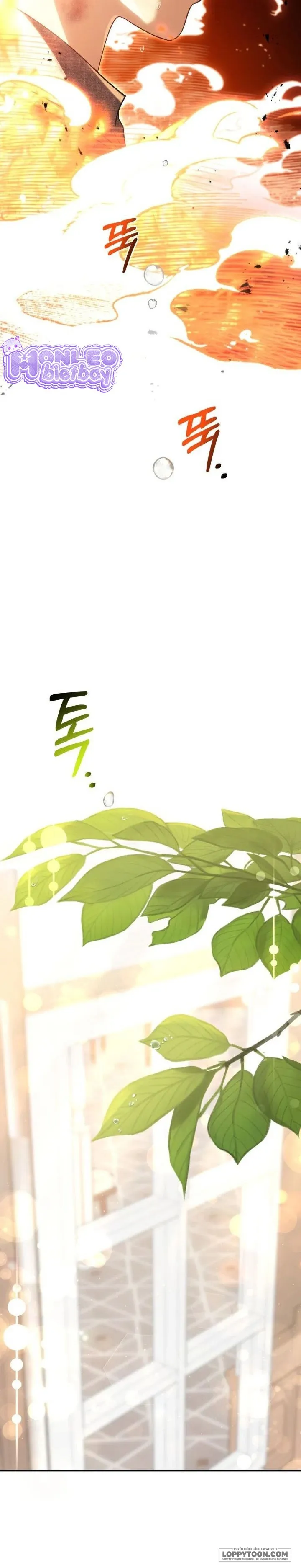 Dẫu Cho Con Gái Của Kẻ Phản Diện Trùng Sinh Chap 7 - trang 10