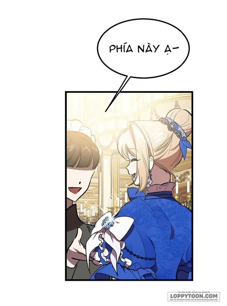 Ác Quỷ Nuôi Dưỡng Tiểu Thư Chap 7 - trang 68