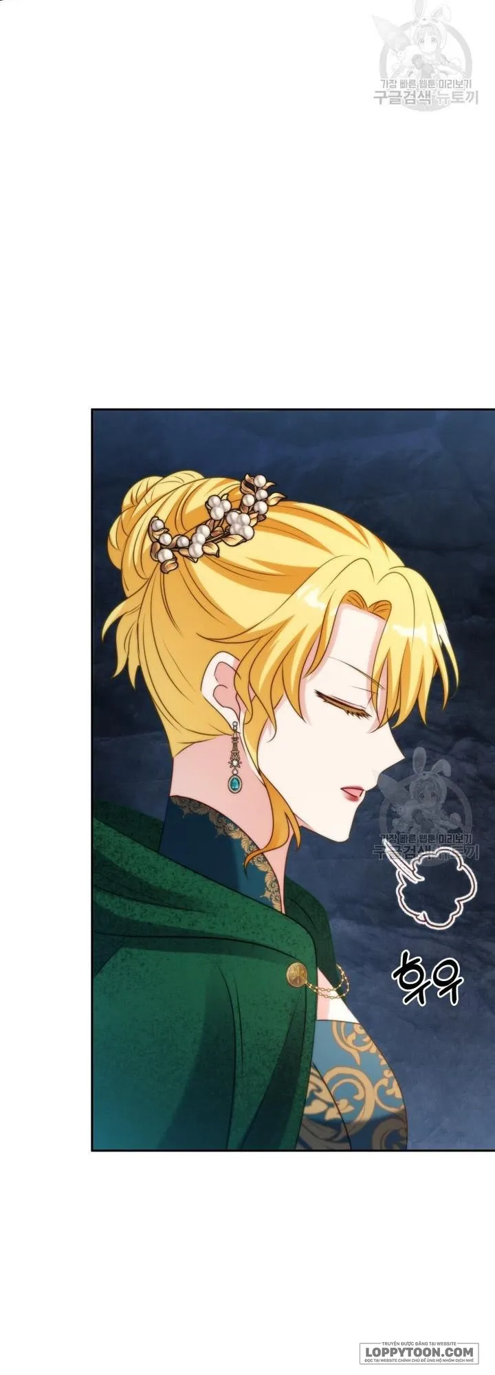 Tôi Sống Chung Với Mẹ Chồng Chap 46 - trang 4