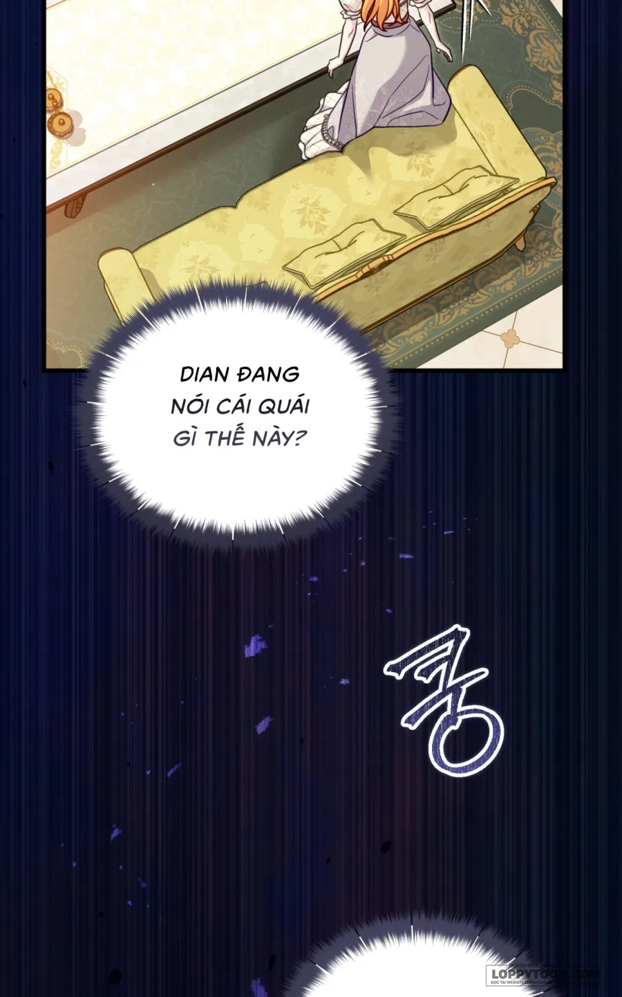 Phương Pháp Chữa Lành Cho Thanh Mai Trúc Mã Ốm Yếu Chap 15 - trang 47