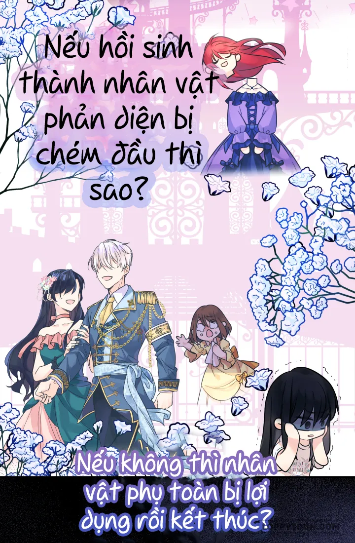 Tiểu Thư Tích Tiền Đi Bụi Chap 1 - trang 69