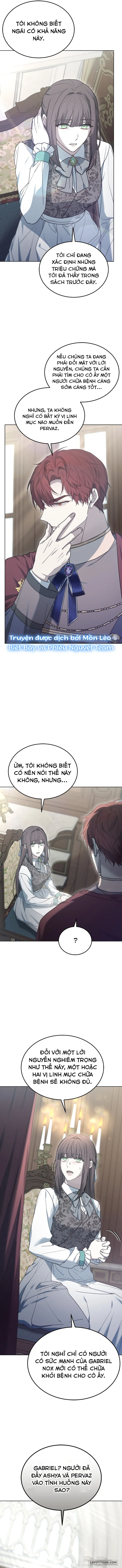 Thời Đại Oman Chap 60 - trang 14