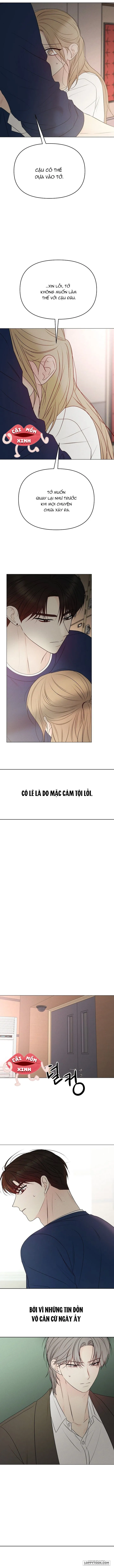 Soái Ca Kiểu Mẫu Chap 11 - trang 5