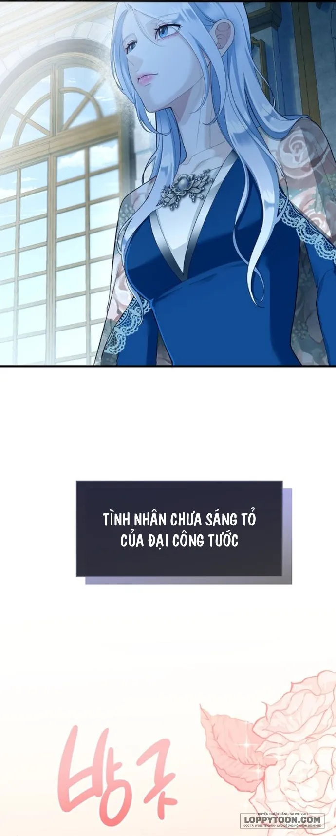 Qua Đêm Với Người Chồng Sắp Ly Hôn Chap 3 - trang 52