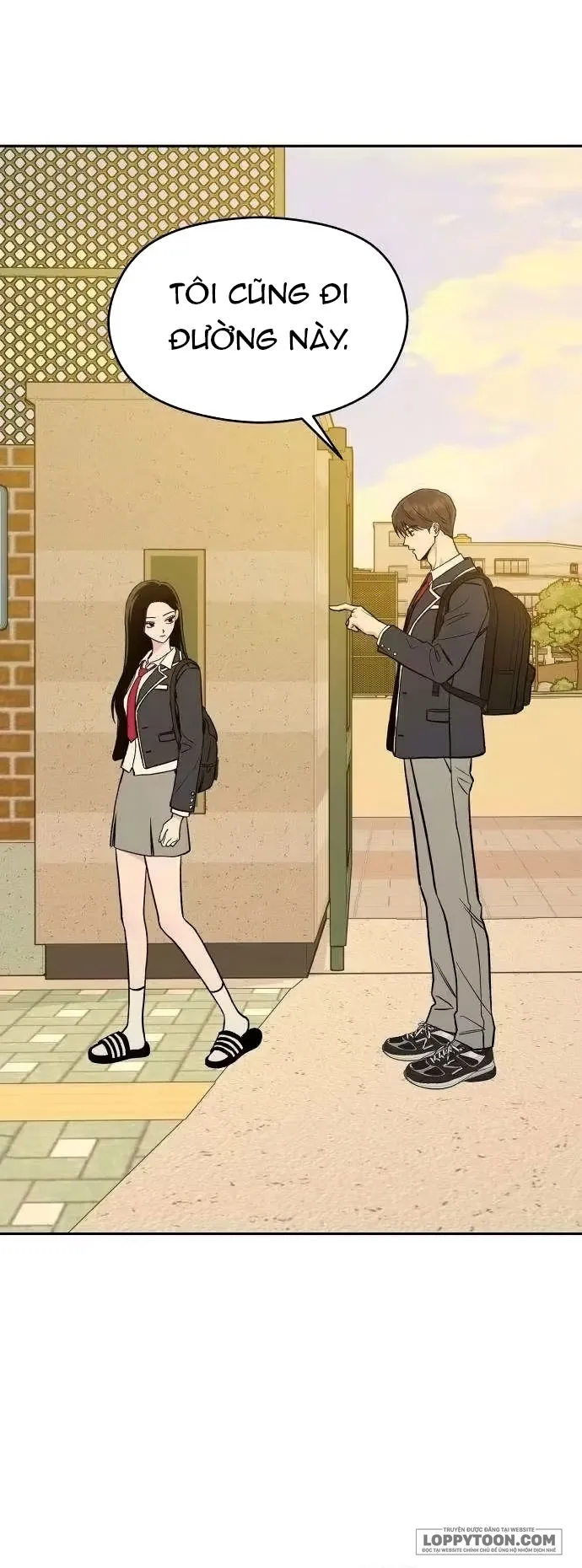 Nguyên Tắc Của Serim Chap 2 - trang 85
