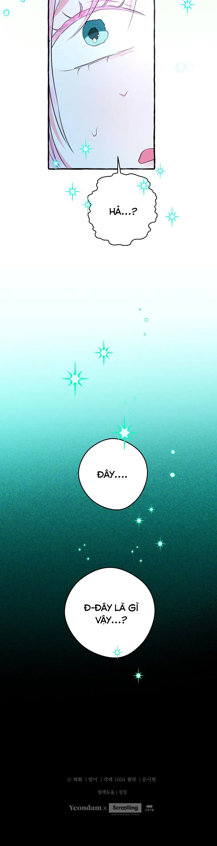 Bạn Sẽ Chết Nếu Không Biết Luật Tiểu Thuyết Chap 9 - trang 15