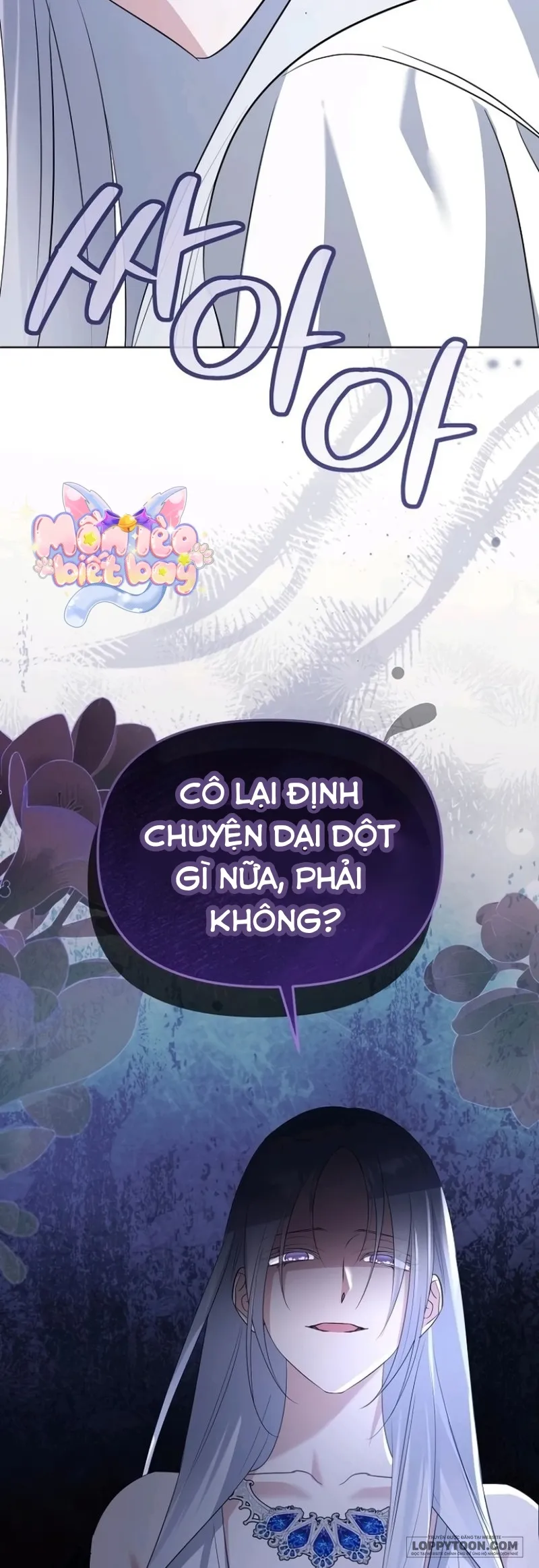 Trở Thành Con Gái Nuôi Của Gia Tộc Sát Thủ Chap 85 - trang 34