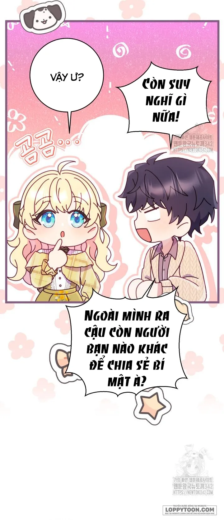 Trở Thành Bạn Thời Thơ Ấu Của Nam Phụ Ám Ảnh Chap 16 - trang 68