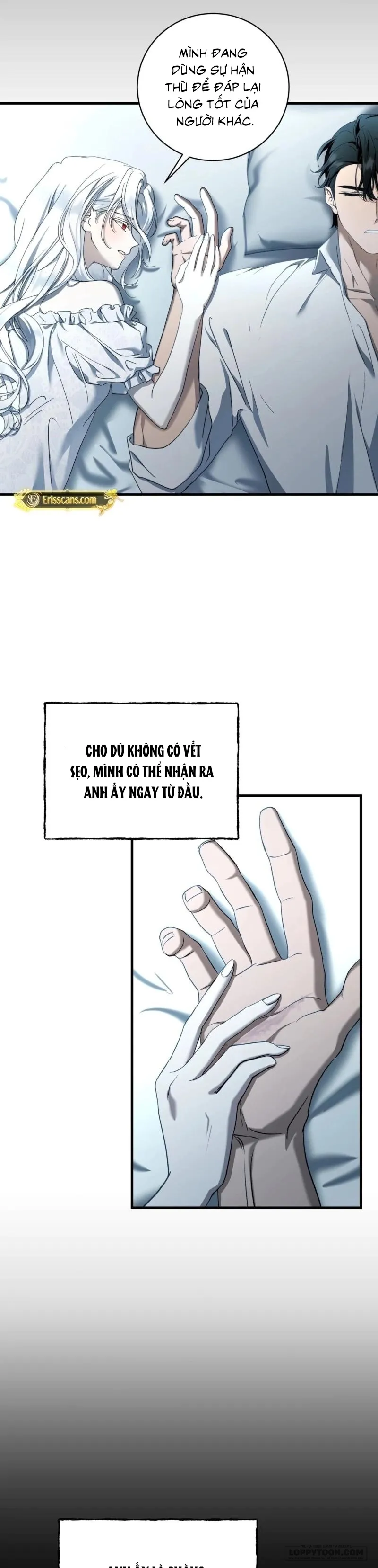 Ma Vương Muốn Hòa Bình Chap 18 - trang 5
