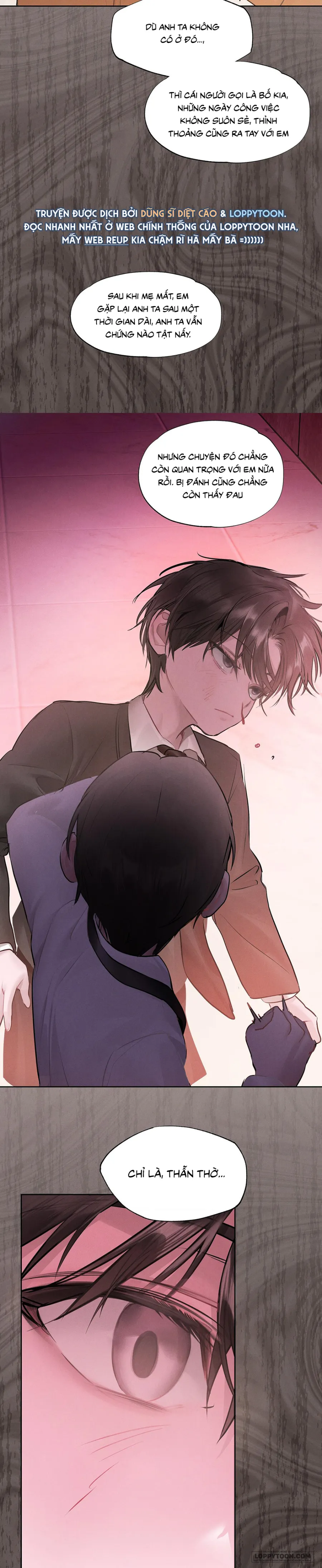 Ji Woo & Woo Yeon Chap 22 - trang 17
