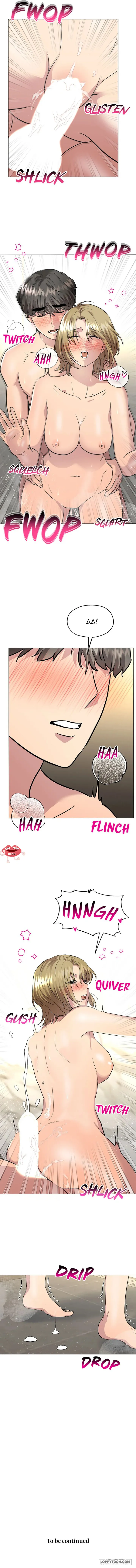 Twenty Nights Chap 42 - trang 10