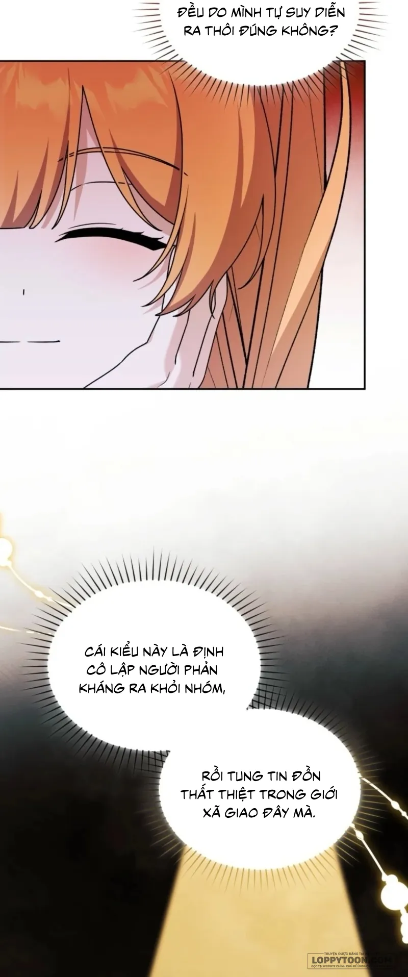 Con Dâu Của Kẻ Phản Diện Là Người Có Tố Chất Quyền Lực Chap 48 - trang 24