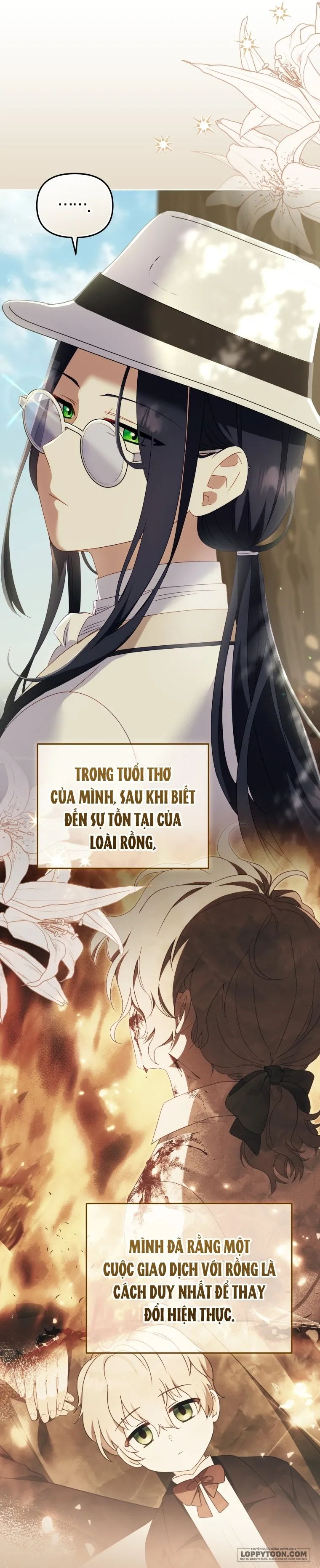 Tôi Đang Được Nuôi Dưỡng Bởi Những Kẻ Phản Diện Chap 129 - trang 30