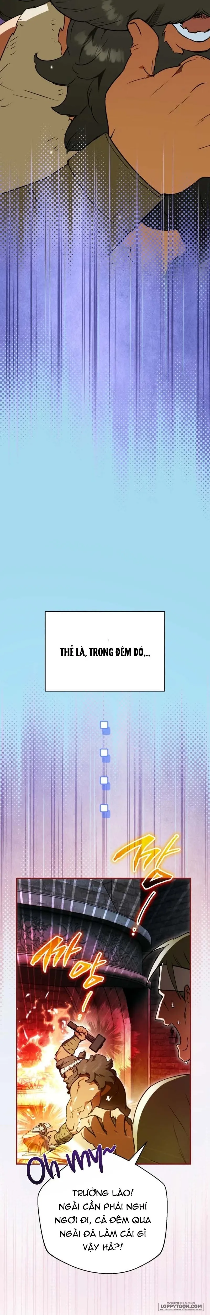 Bé Con Thiên Tài Bí Mật Đi Tìm Cha Chap 41 - trang 5