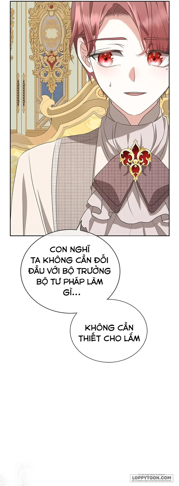 Sinh Ra Trở Thành Nhân Vật Không Có Trong Nguyên Tác Chap 53 - trang 62