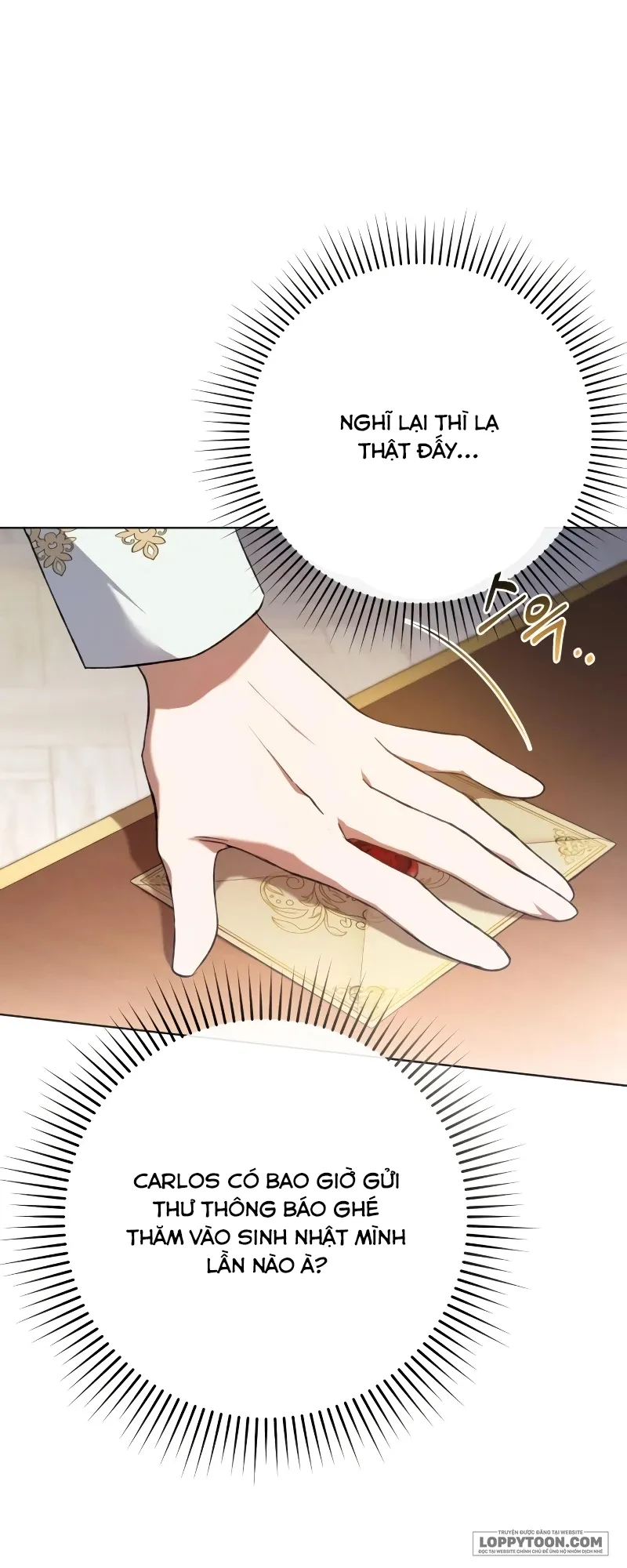 Bạo Chúa Độc Ác Trở Lại Chap 4 - trang 27