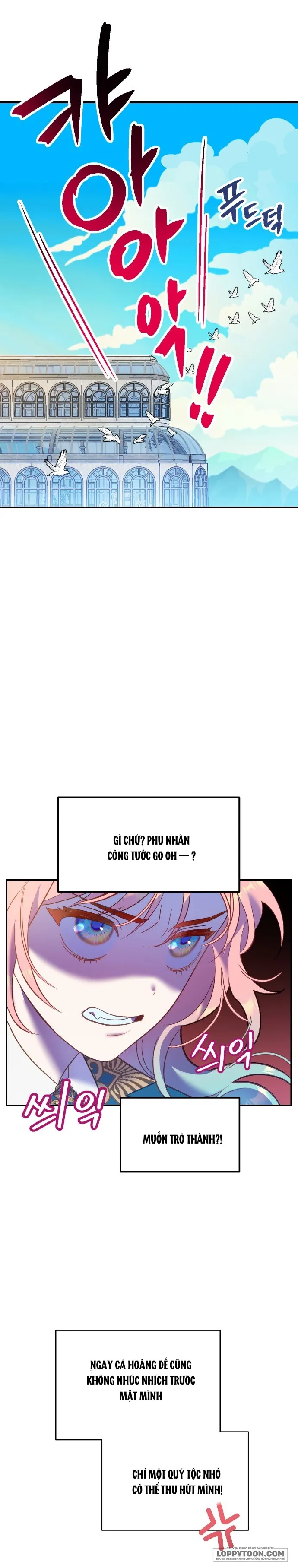 Pháp Sư Hiện Kim Của Trò Chơi Lỗi Chap 2 - trang 19