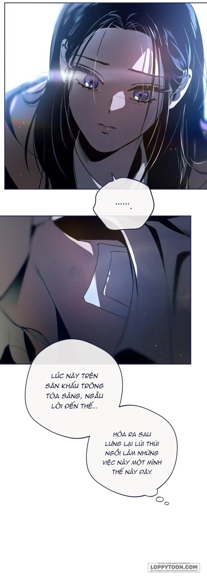 Trắc Nghiệm 4 Lựa Chọn Chap 39 - trang 43