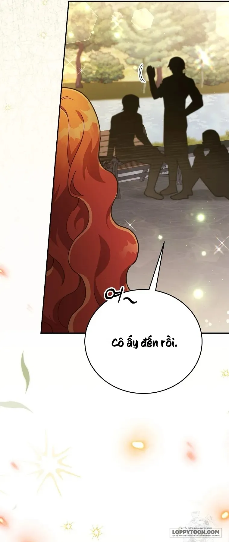 Bé Con Chốn Hoa Nở Chap 69 - trang 38