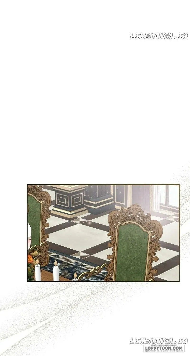 Hầu Gái Không Thích Nuôi Dạy Trẻ Nhỏ Chap 62 - trang 81