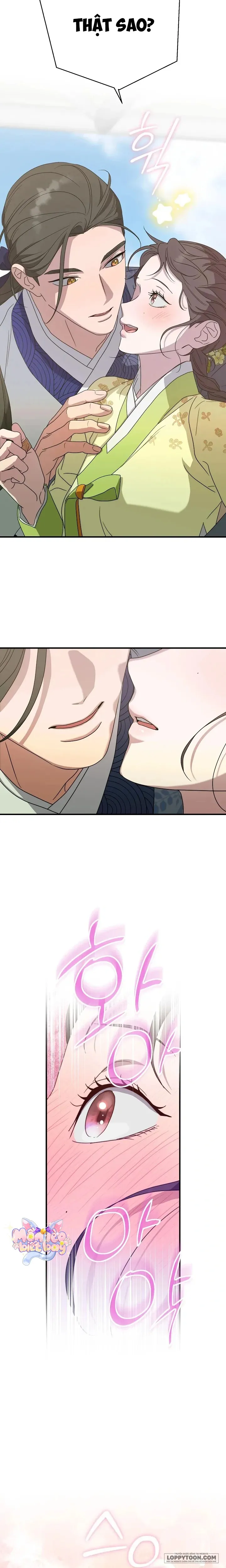 Ta Chỉ Muốn Ăn Em Chap 24 - trang 16