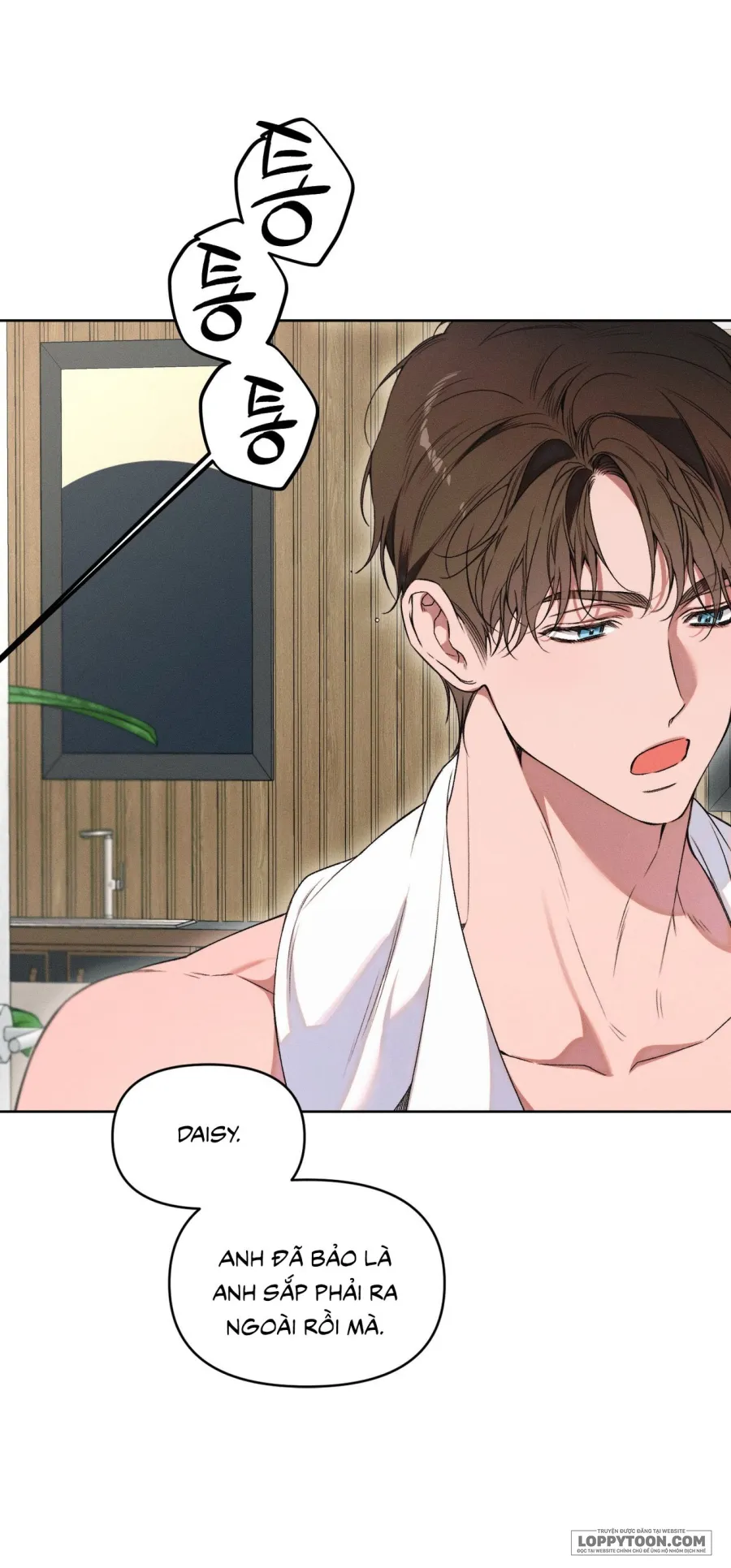 Love:Zero Chap 23 - trang 50