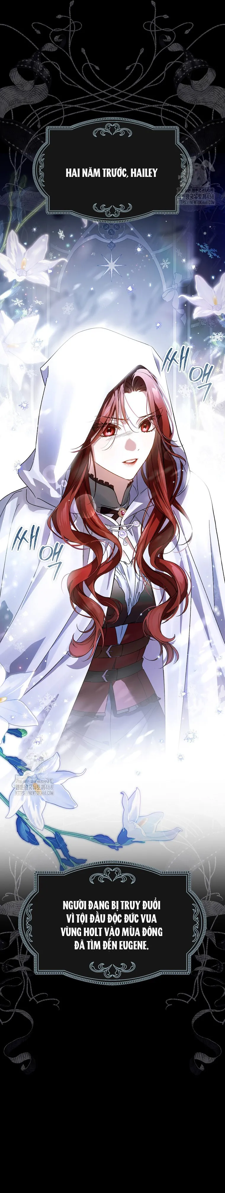 Hầu Tước Maron Chap 17 - trang 11