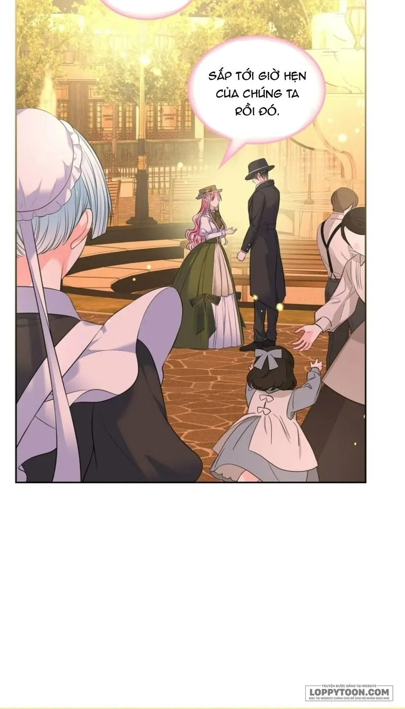 Tôi Sẽ Ly Hôn Với Anh Trai Nữ Chính Chap 94 - trang 50