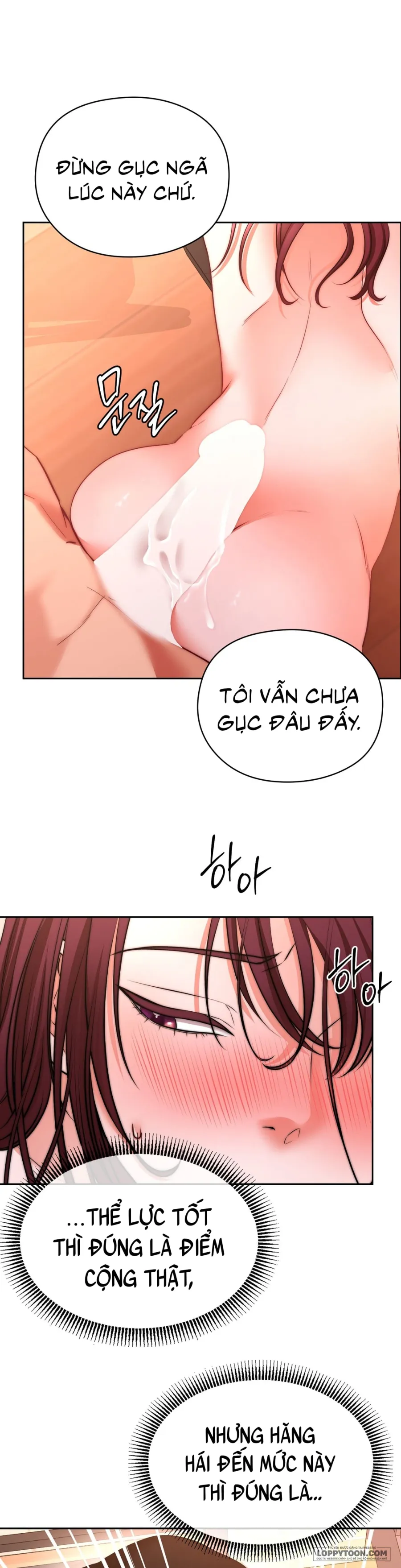 Em Gái XX Chung Của Các Chú Sân Golf Chap 26 - 🔞🔞🔞 - trang 2