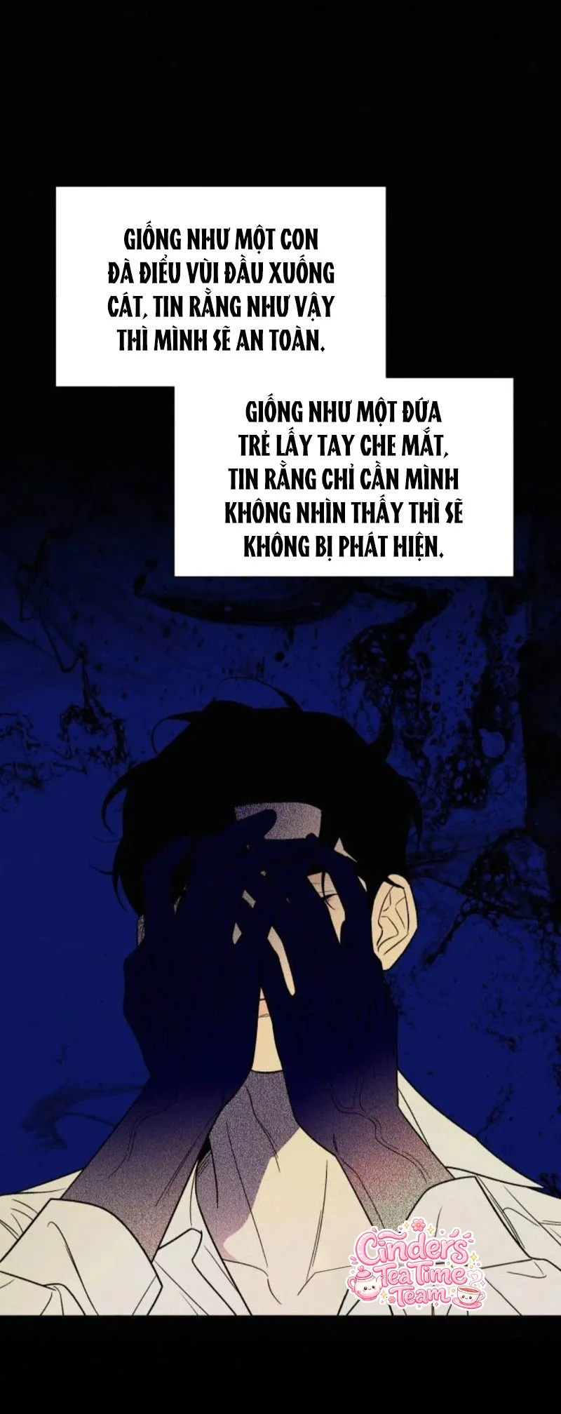 Chiến Lược Tình Yêu Trong Sáng Chap 143 - trang 66
