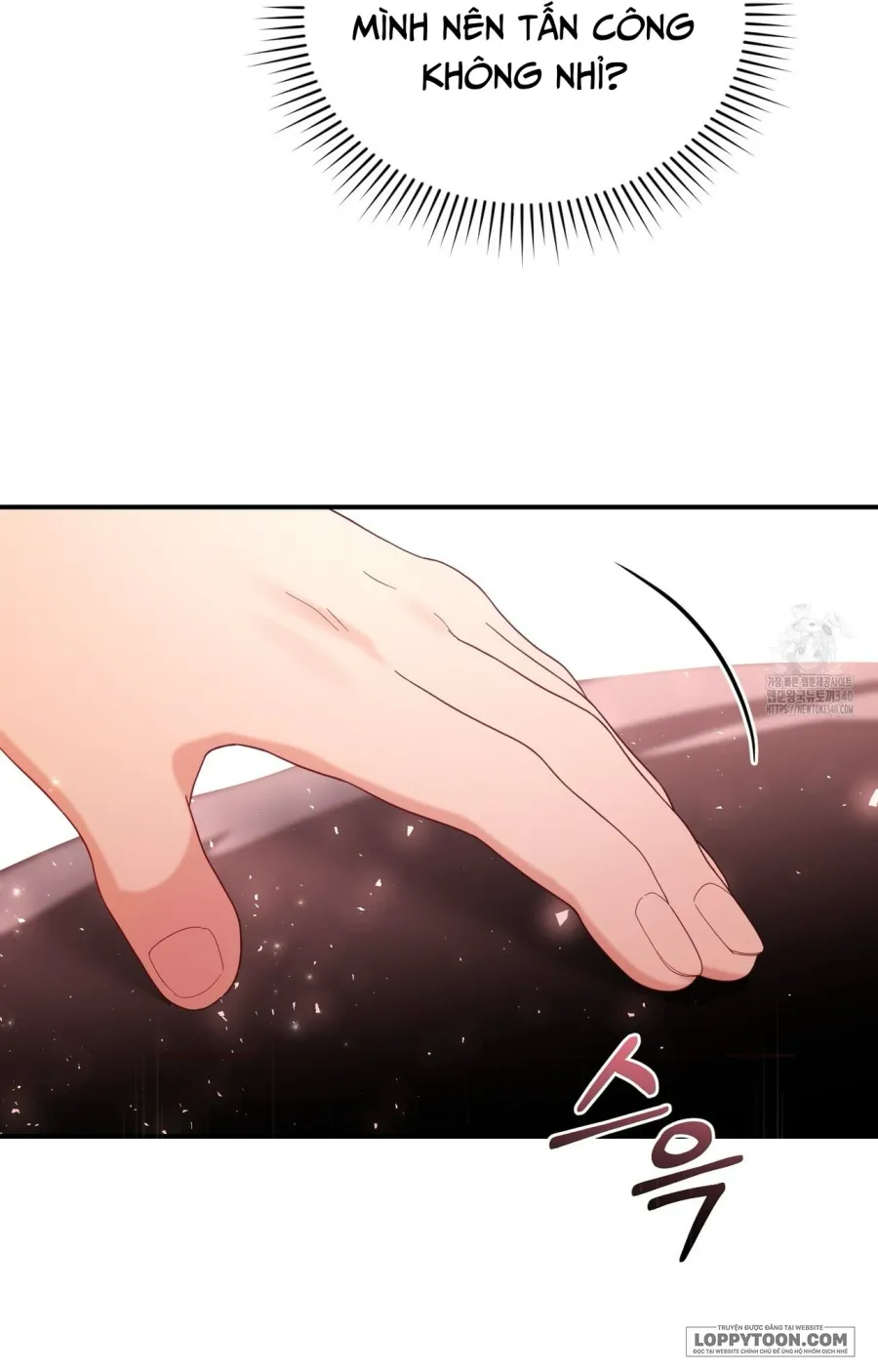 Nàng Tiên, Hãy Ký Hợp Đồng Nào Chap 38 - trang 83