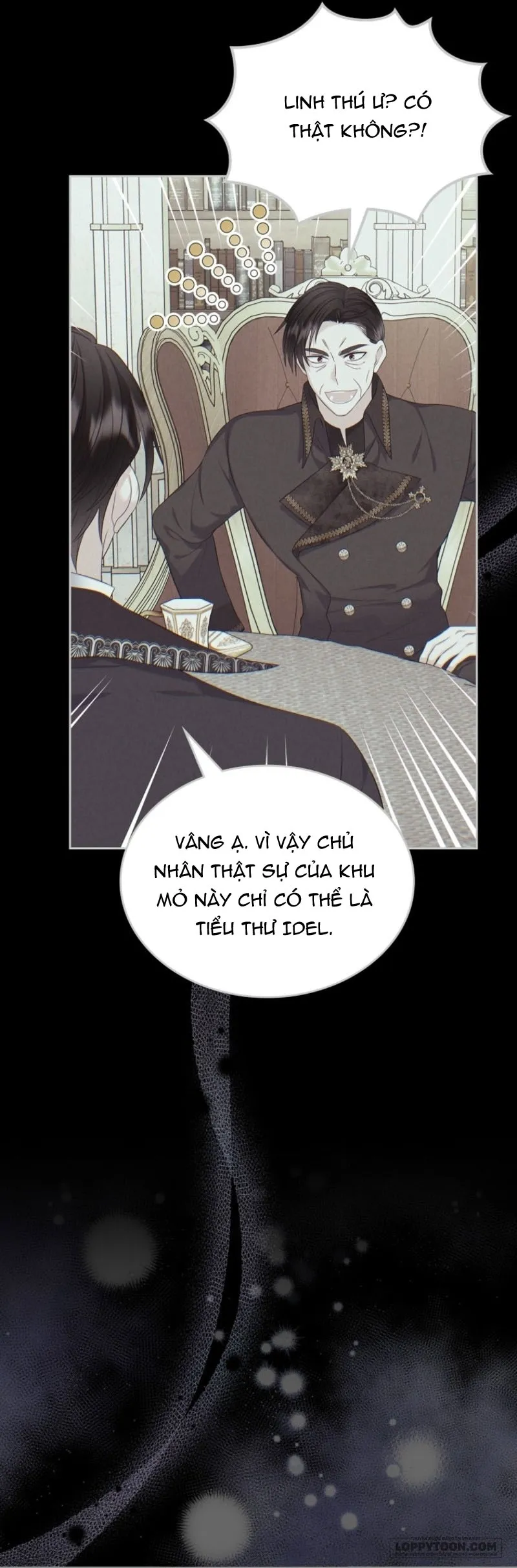 Tôi Sẽ Ly Hôn Với Anh Trai Nữ Chính Chap 85 - trang 20