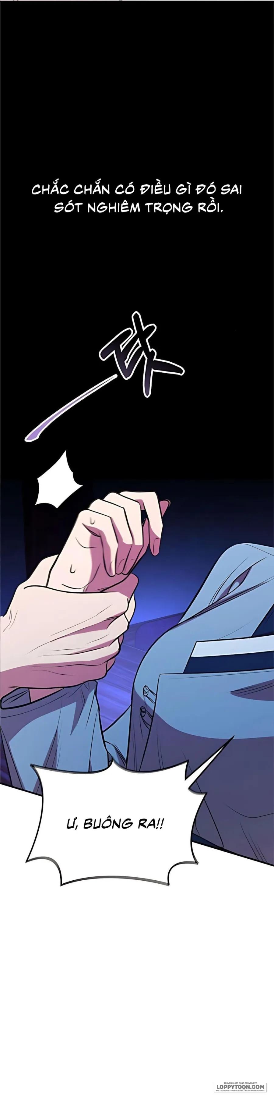 Tiêu Bản Chap 4 - trang 8