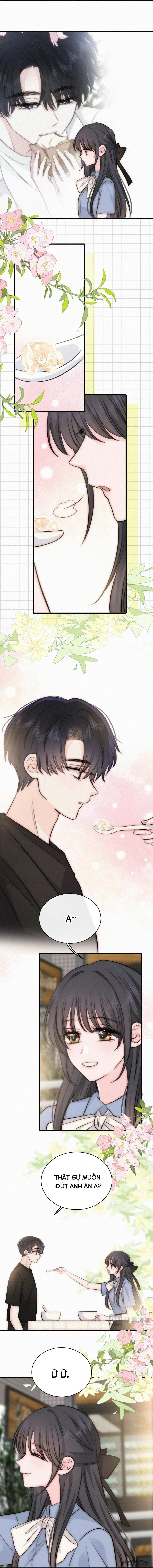 Một Lòng Cưng Chiều Chap 147 - trang 6