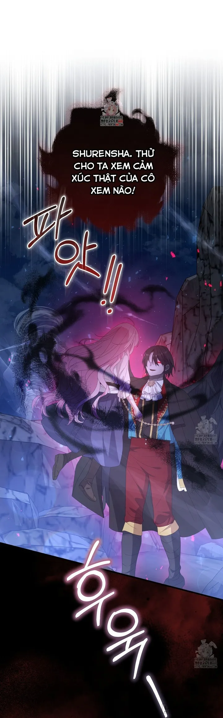 Nàng Tiên, Hãy Ký Hợp Đồng Nào Chap 61 - trang 1