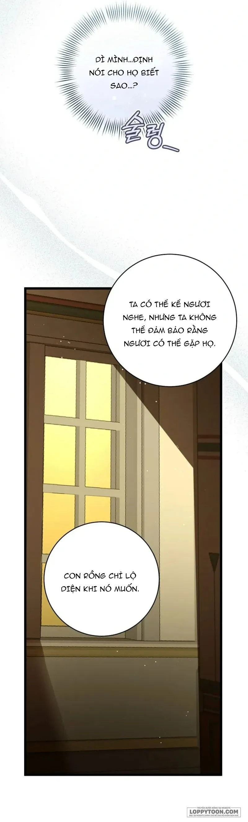 Cuộc Hôn Nhân Xa Hoa Của Đại Công Tước Là Giả Chap 92 - trang 41