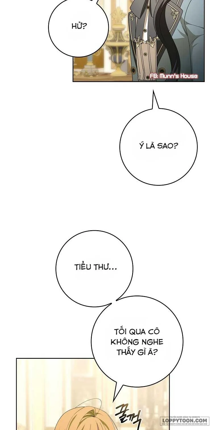 100 lời nguyền tại dinh thự Illestone Chap 19 - trang 39