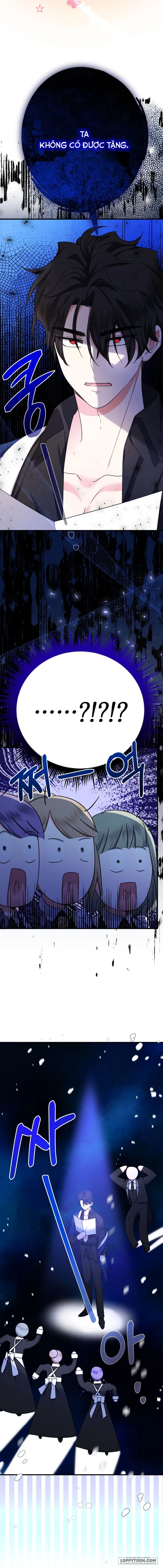 Tiểu Thư Tích Tiền Đi Bụi Chap 16 - trang 17
