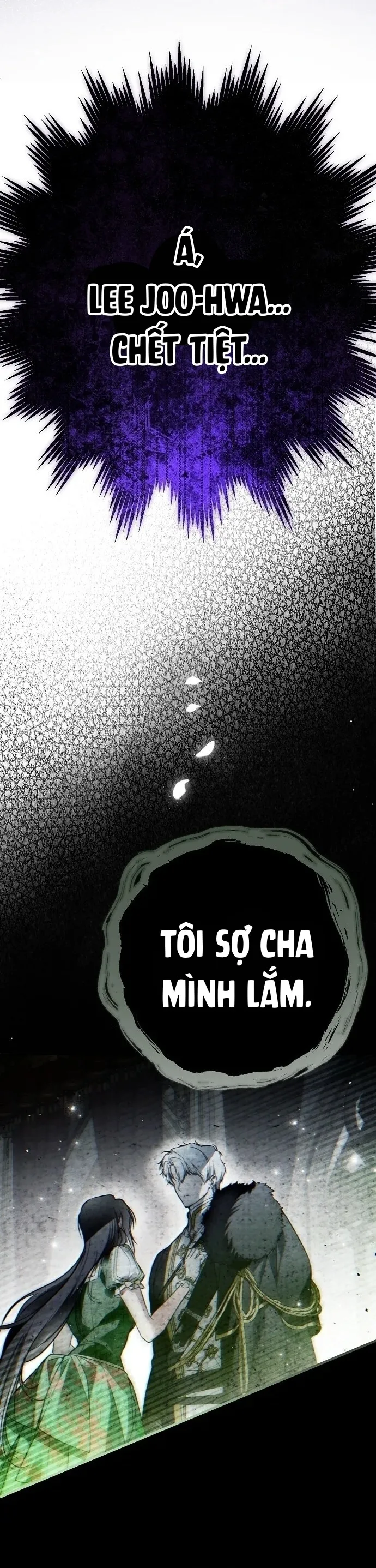 Có Kẻ Đã Sở Hữu Cơ Thể Của Tôi Chap 48 - trang 12