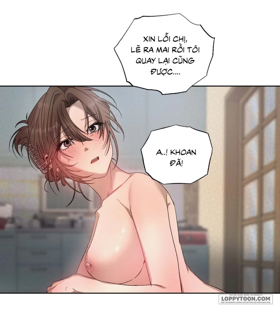 Mùa Hè Năm Ấy, Tựa Như Hoa Dại Chap 2 - 🔞🔞🔞 - trang 70