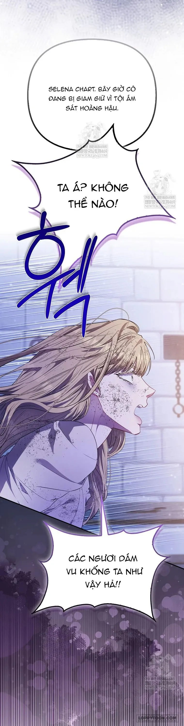 Nàng Công Chúa Của Mọi Người Chap 112 - trang 13