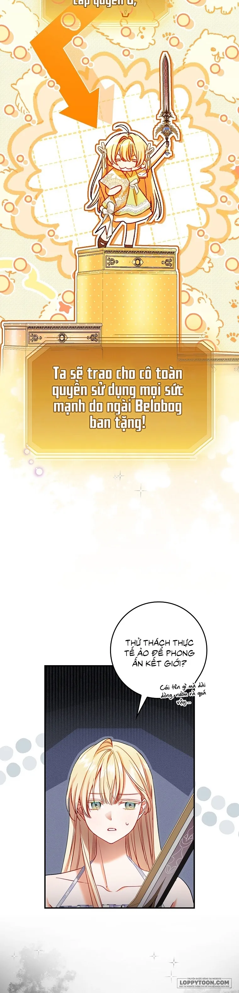 Xuyên Thành Chị Dâu Của Nữ Chính Trong Tiểu Thuyết Nuôi Con Chap 9 - trang 33