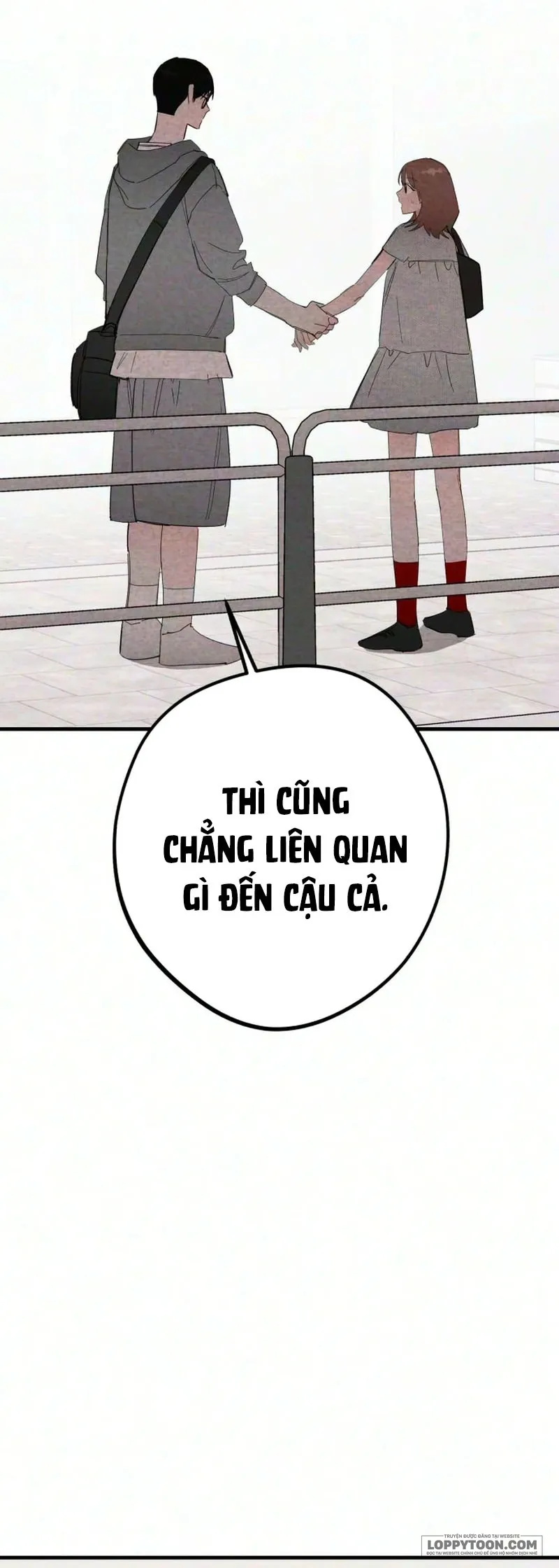 Bộ Mặt Che Giấu Của Tiền Bối Hoàn Hảo Chap 27 - 27. Cảnh tượng phát điên của tiền bối hoàn hảo - trang 15