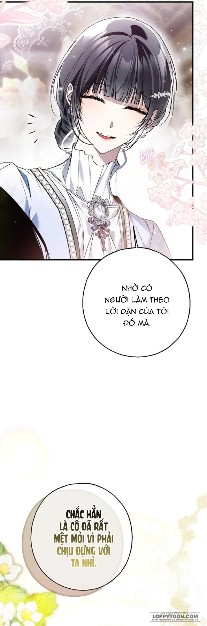 Có Kẻ Đã Sở Hữu Cơ Thể Của Tôi Chap 32 - trang 17