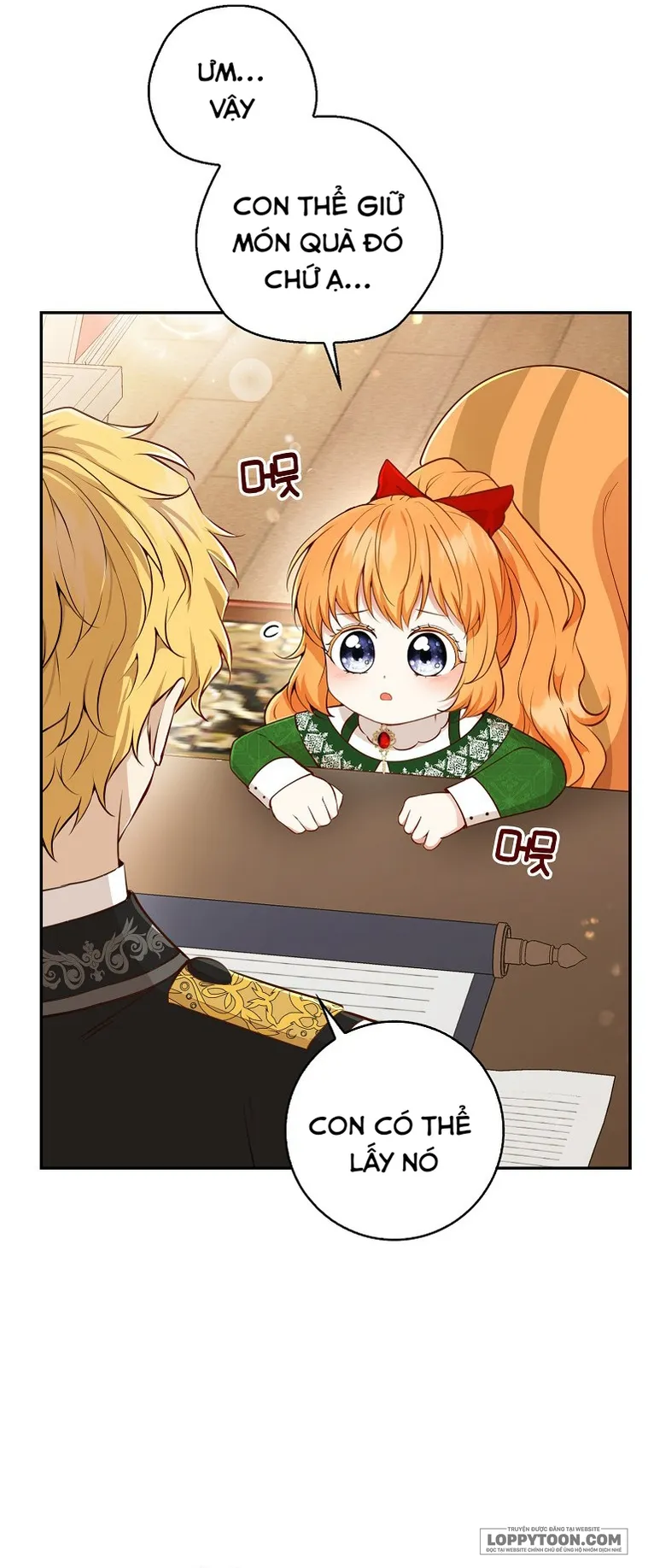 Sóc Con Tài Năng Chap 21 - trang 68
