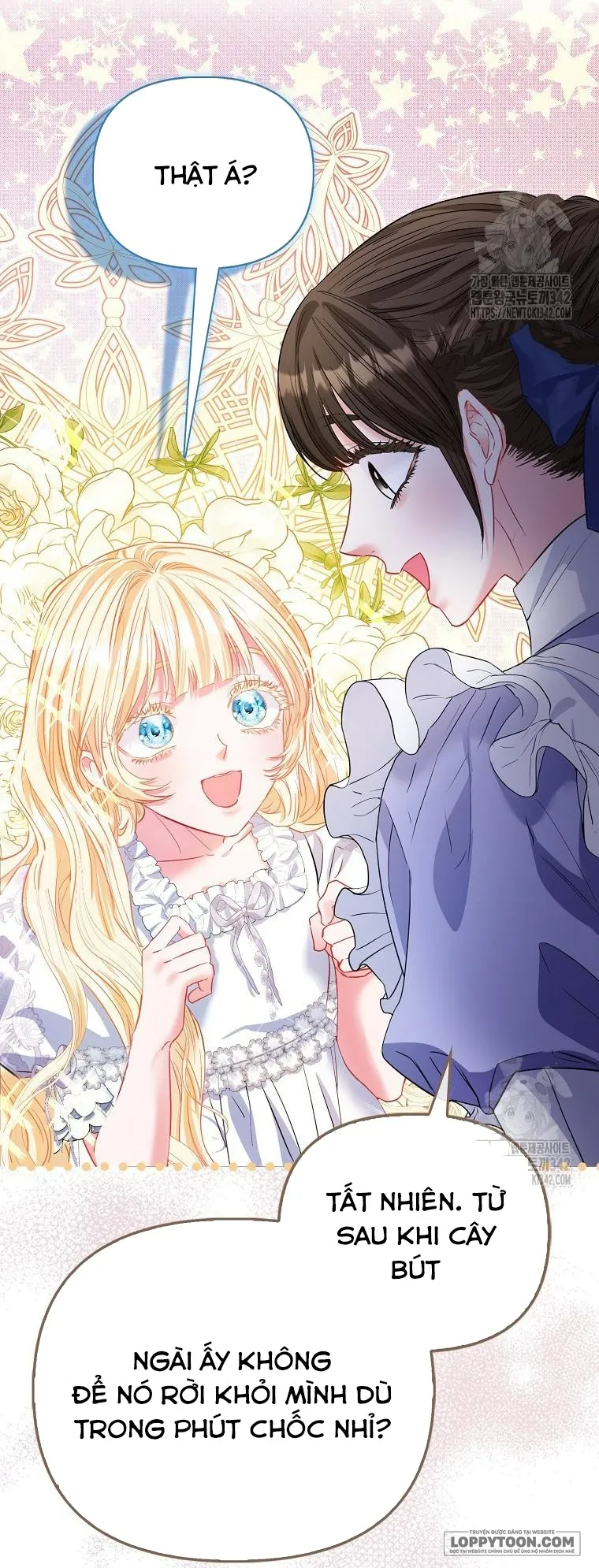 Nàng Công Chúa Của Mọi Người Chap 57 - trang 10