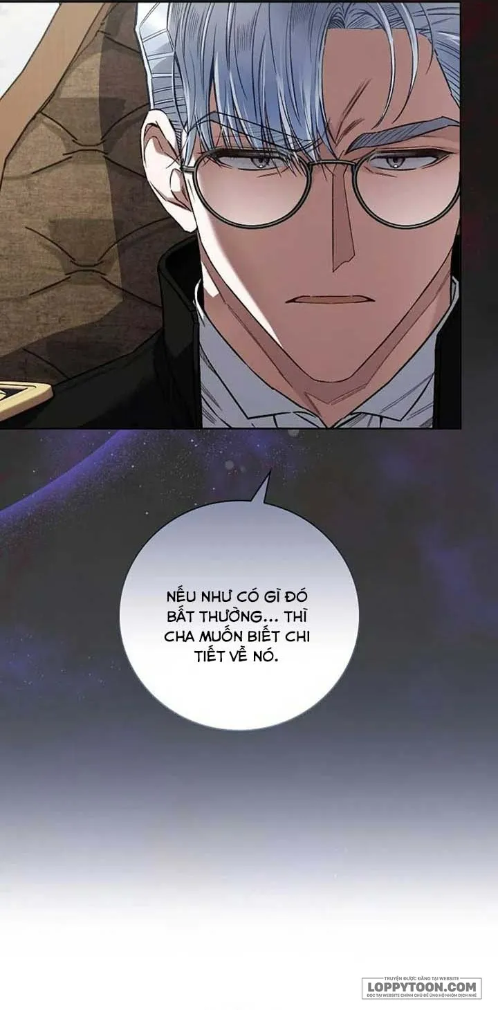 Papa Là Kẻ Thù Kiếp Trước Của Tôi? Chap 38 - trang 15